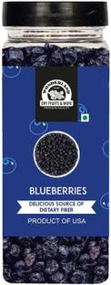 WONDERLAND Foods Premium Quality Dried Blueberry