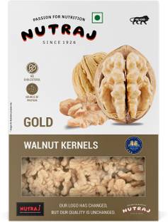 Nutraj Gold Kernels (Akhrot Giri) Walnuts