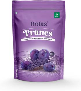 Bolas Pitted Prunes