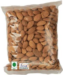 Phalfool Best Quality Almond 100grm Almonds