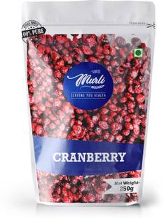 SHREE MURLI Dried Cranberries