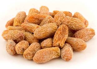 GOTREY Kharak 1kg pili kharak(1000gm)Dry Dates Dates