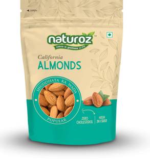 Naturoz Popular California Almonds