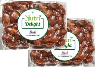 Nutri Delight organic Seedless Dates Pin Khajur | Arabian Dates, Dry Fruit Dates