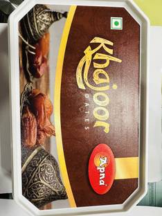 apna KHAJOOR_DATES Dry Dates