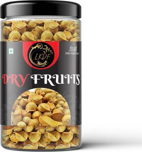 LKDF Pahadi Lehsun-Kashmiri Lehsun-Himalayan Garlic || Grade A ++ Jumbo Size (100 g) Kernels
