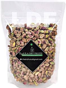 LDF Pista Kernels , Mota Pista (Pista without shell) Pistachios