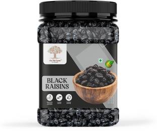 on the farm Black Raisins | Kali Kishmish | Munakka | Dry Grapes Kali Kishmish | Black Raisins