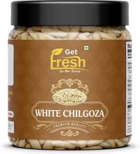 Get Fresh Chilgoza Dry Fruits Pine Nuts