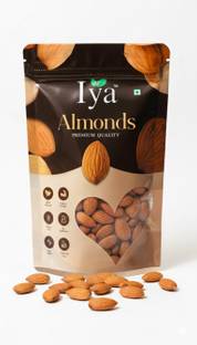IYA Premium Almonds Almonds