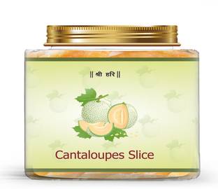 AGRI CLUB CANTALOUPES SLICES 250gm Cantaloupe