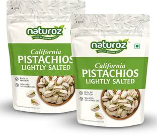 Naturoz Popular California Pistachios