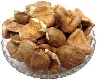 FreshTrain Dry Chestnut Singhara | Sabut Singhada | Water chestnuts | Sukha Paniphal |Dried Chestnuts