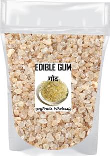 dryfruits wholesale Edible Gum ; Gond for Laddoos ; Dried Gum Dried Gum
