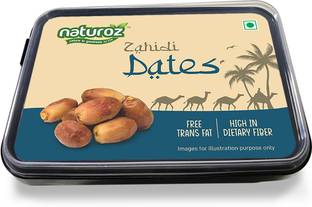 Naturoz Zahidi Dates