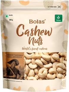 Bolas Cashew Nuts Cashews