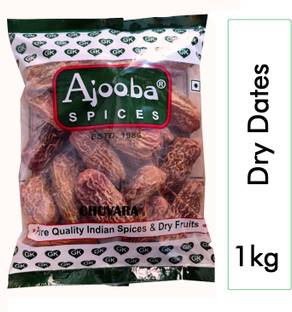 Ajooba Dry Dates/Chhuhara