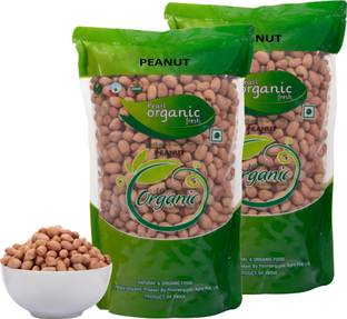 Pearl Organic Fresh PEANUT Pine Nuts