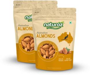 Naturoz Australian Almonds