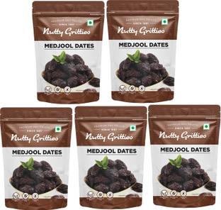 Nutty Gritties Premium Medjool Dates Dates