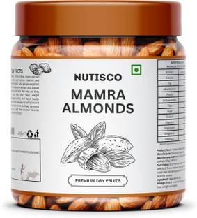 NUTISKO Mamra Almond 100g Almonds