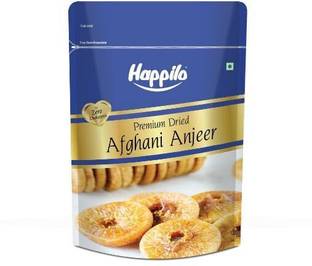 Happilo Premium Dried Afghani Anjeer Figs