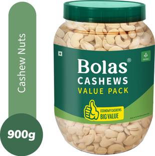 Bolas Value Pack Cashews