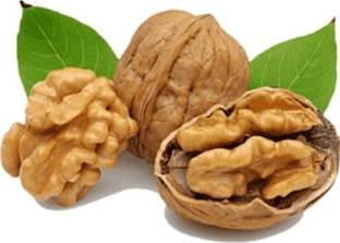 ZION Kashmiri Walnuts (1kg) yummy Paper Shell Walnut Walnuts