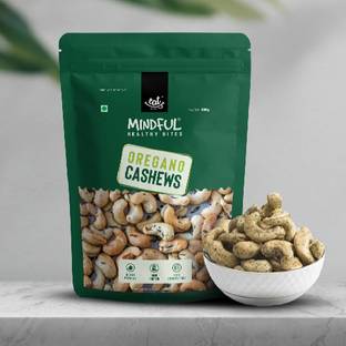 Eat Anytime Oregano Cashews