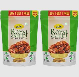 Apis Royal Zahidi Premium Dates