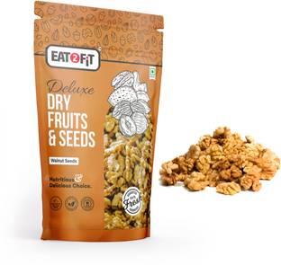 Sayyam Walnut (Akhrot) | Grade - 2 Pieces| Pure without Shell Kernels | Natural Raw Walnuts