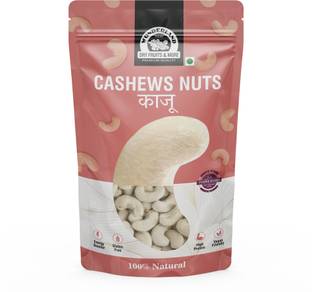 WONDERLAND Raw W320 Cashews