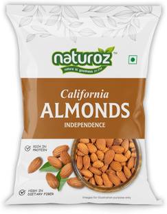 Naturoz Daily Almonds
