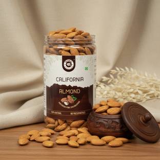 bitenuts Almonds89 Almonds