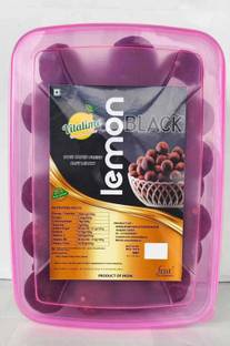 vitalime Black Lemon Dry (250gram) Lemon
