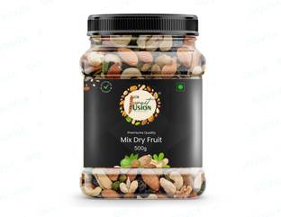 FruitFusion Mix Dry Fruit