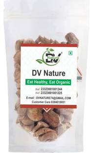DV Nature Whole Dry (900g) Sabut Singhara Chestnut Singhada Dry Fruit Chestnuts