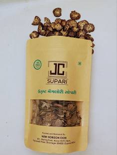 J C SUPARI jc supari roasted supari 200gm Walnuts