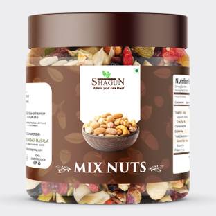 Shagun Premium International Healthy Nutmix-250gm