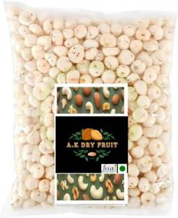 Kingstar King Star High Protein Makhana-Premium Quality 50gm Fox Nut