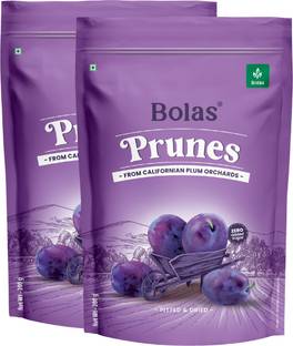 Bolas Dried Prunes