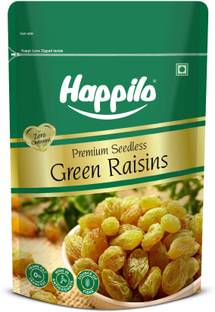 Happilo Premium Kishmish Raisins Raisins