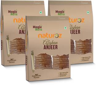 Naturoz Afghan Anjeer Premium Figs