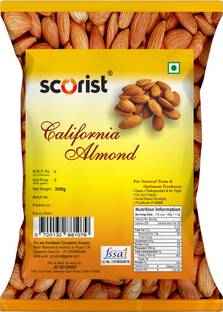 स्कॉरिस्ट पॉपुलर कैलिफोर्निया