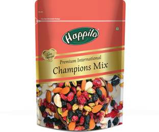 Happilo Premium International Champion Mix