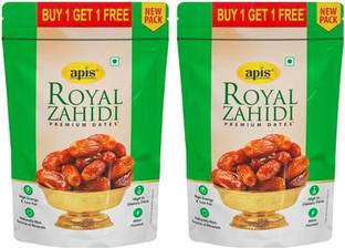 Apis Royal Zahidi Premium Dates