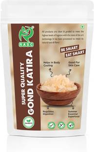 RASC RAW GOND KATIRA Dried Gum