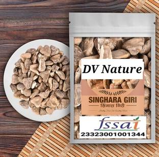 DV Nature Premium Dry Singhara Water Chestnuts