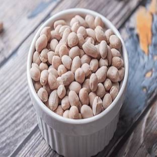 Lazy Shoppy Natural Raw Peanut Pine Nuts