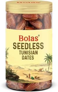 Bolas Seedless Tunisian Dates